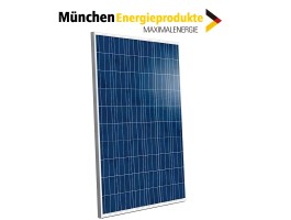 Comprar Placa solar Ecosolar 160W 12V policristalina