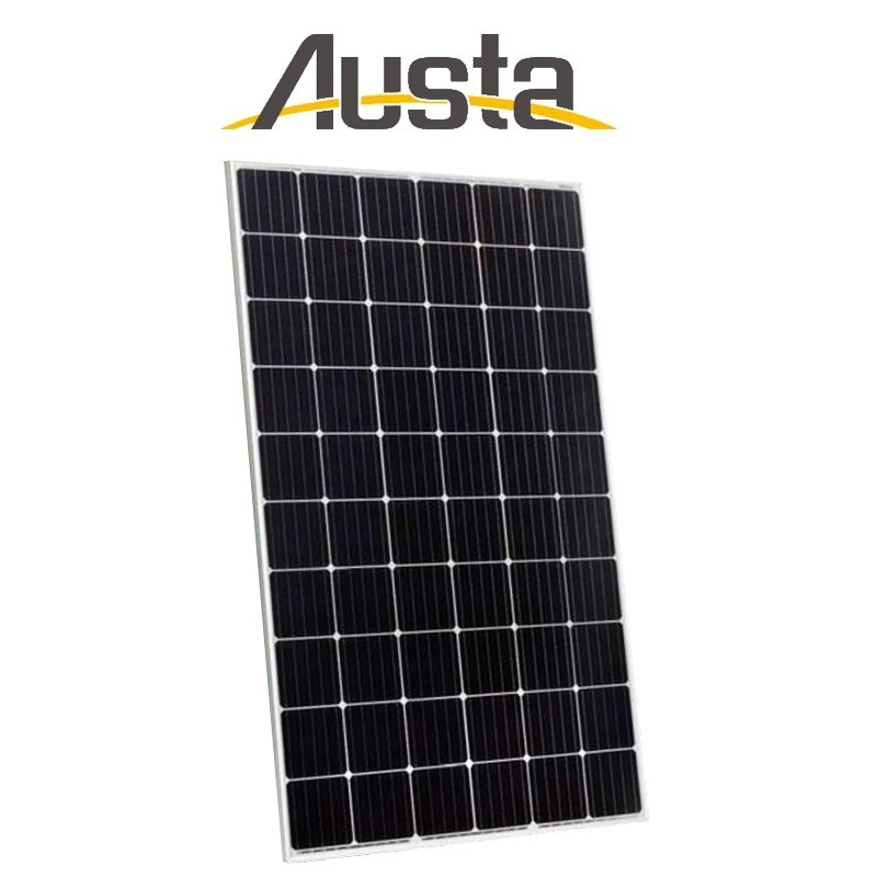 Comprar Painel solar Austa Solar 280W 24V