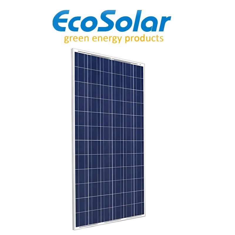 Comprar Painel solar Ecosolar 330W 24V 72 células