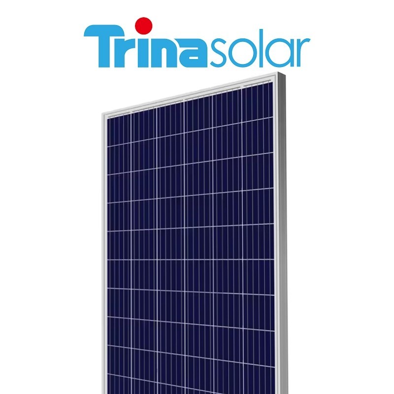 Comprar Panel Trina Solar 230W 24V