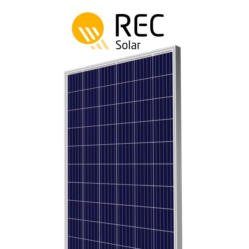 Comprar Painel Fotovoltaico REC 240W