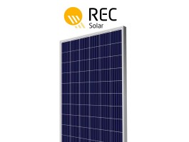 Comprar Panel Fotovoltaico REC 240W  24V