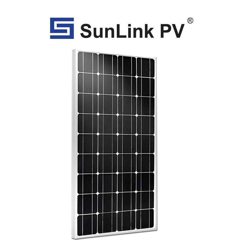 Comprar Painel Solar Sunlink de 80 Watts