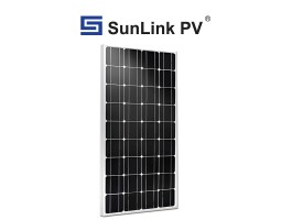 Comprar Painel Solar Sunlink de 80 Watts