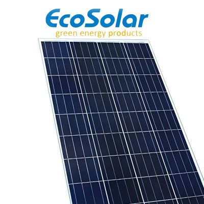Comprar Painel Fotovoltaico Ecosolar 80W de potência