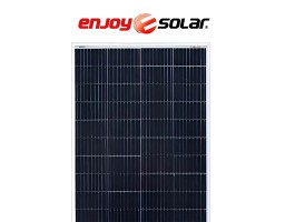 Comprar Painel solar Enjoy Solar 200W 24V monocristalino