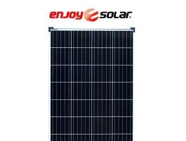 Painel Solar Enjoy Solar 100W 12V Monocristalino