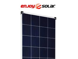 Placa solar Enjoy Solar 100W 12V policristalina