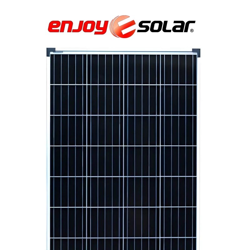 Painel Solar Enjoy Solar 160W 12V Policristalino | Damia Solar