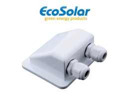 Pasacables para camper autocaravana o barco