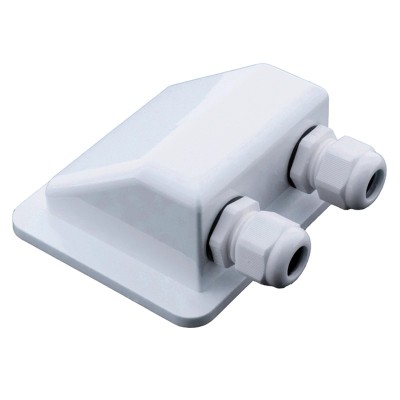 Pasacables para camper autocaravana o barco