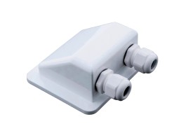 Pasacables para camper autocaravana o barco