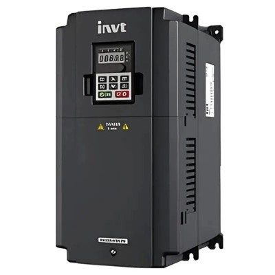 Inversor solar INVT GD100 5,5 kW 3PH 400 V (14A) | Damia Solar