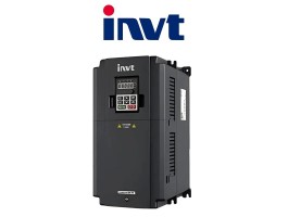 Inversor solar INVT GD100 5,5 kW 3PH 400 V (14A) | Damia Solar