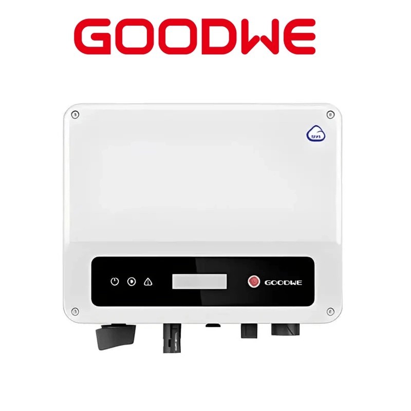 Inversor de red Goodwe GW2000-XS