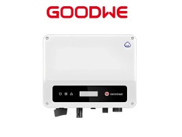 Inversor de red Goodwe GW2000-XS