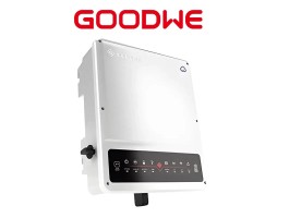 Inversor Goodwe GW5K-ET para autoconsumo solar