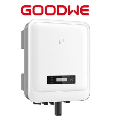 Inversor de rede Goodwe GW3600 DNS G3