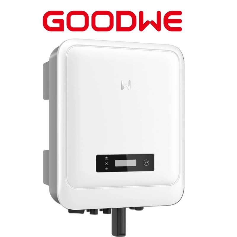 Inversor de rede Goodwe GW3600 DNS G3