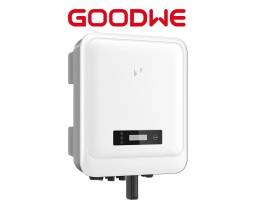 Inversor de rede Goodwe GW3600 DNS G3