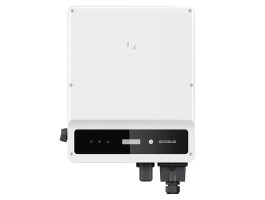 Comprar Inversor de red Goodwe trifásico GW6K SDT G2 PLUS+