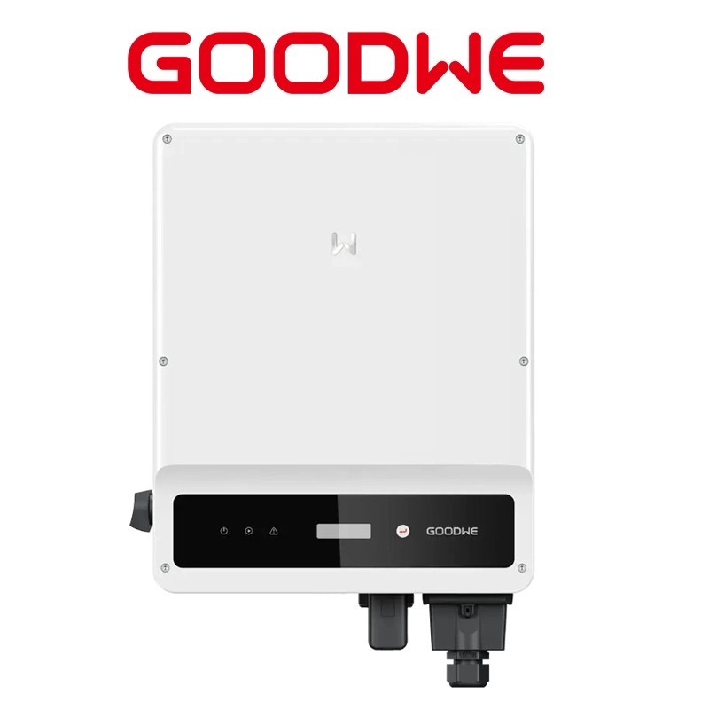 Compre o inversor de rede trifásico GW15K SDT G3