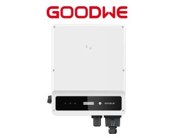 Compre o inversor de rede trifásico GW15K SDT G3
