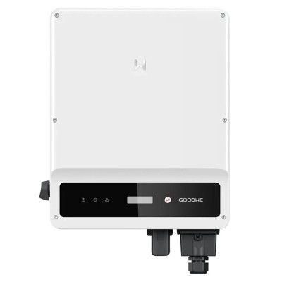 Compre o inversor de rede trifásico GW15K SDT G3