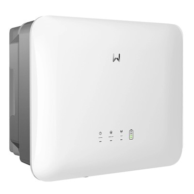 Inversor de red Goodwe monofásico  híbrido GW 6000 ES G2 | Damia Solar