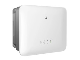 Inversor de rede Goodwe monofásico híbrido GW 6000 ES G2 | Damia Solar