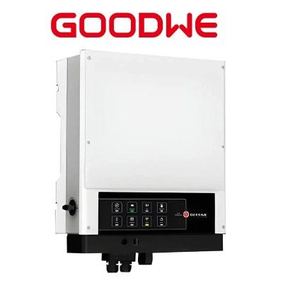 Goodwe Inversor de red GW5048-EM de Calidad