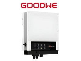 Inversor de rede de qualidade Goodwe GW5048-EM
