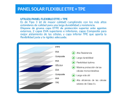Kit solar embarcaciones y barcos 360W con placas flexibles | Damia Solar