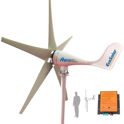 Comprar Aerogerador Ecosolar Aero 400 12V – Damia Solar
