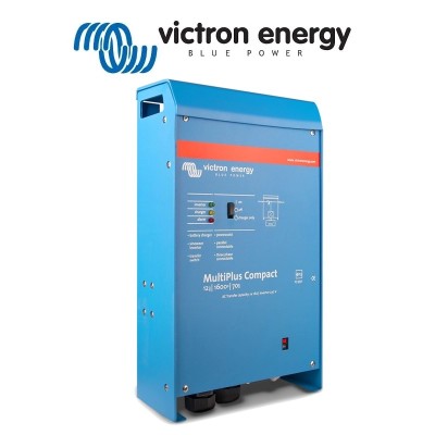 Comprar Inversor de onda pura Victron phoenix 1600VA (12V)