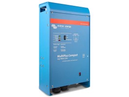 Comprar Inversor de onda pura Victron phoenix 1600VA (12V)