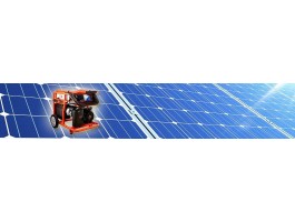 Geradores elétricos