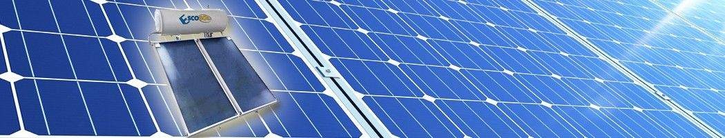 Termossifão solar - Damia Solar