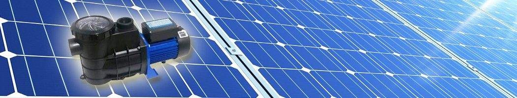 Depuradoras solares para piscinas - Damia Solar