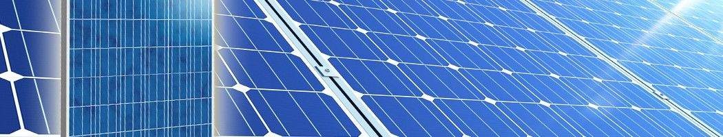 Placas solares 24V - Damia Solar