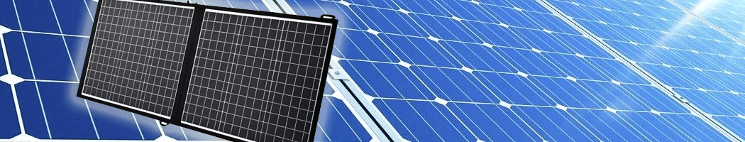 Comprar painéis solares portáteis - Damia Solar
