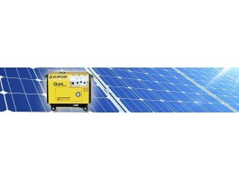 Geradores Elétricos diesel