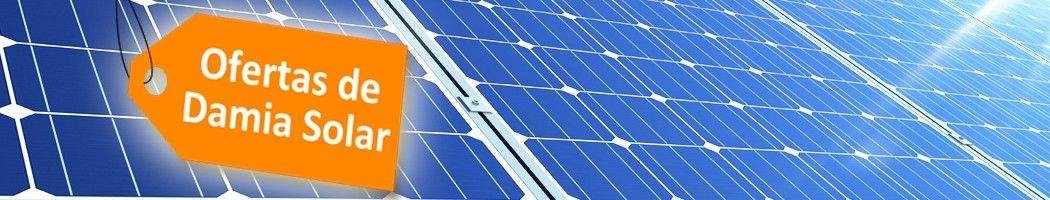 Promoções Energia Solar - Damia Solar