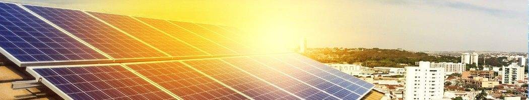 Reguladores - Damia Solar