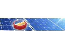 Cables fotovoltaicos para instalación solar
