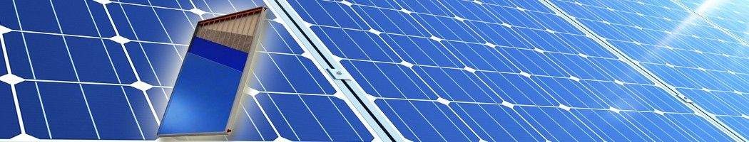 Energia solar térmica - Damia Solar